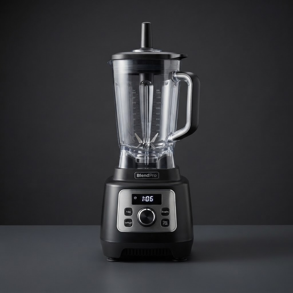 Ninja Professional Blender 1000W